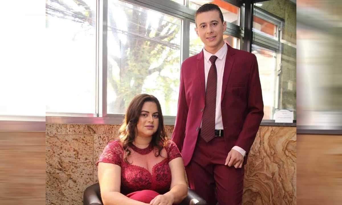 Danilo & Danielle lançam videoclipe do single "O Valor da Conquista"