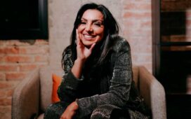 Eyshila lança “Quero Aprender a Orar”, seu novo álbum pela Sony Music